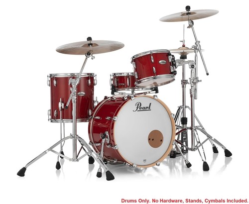 Pearl pmx professional maple - professional,